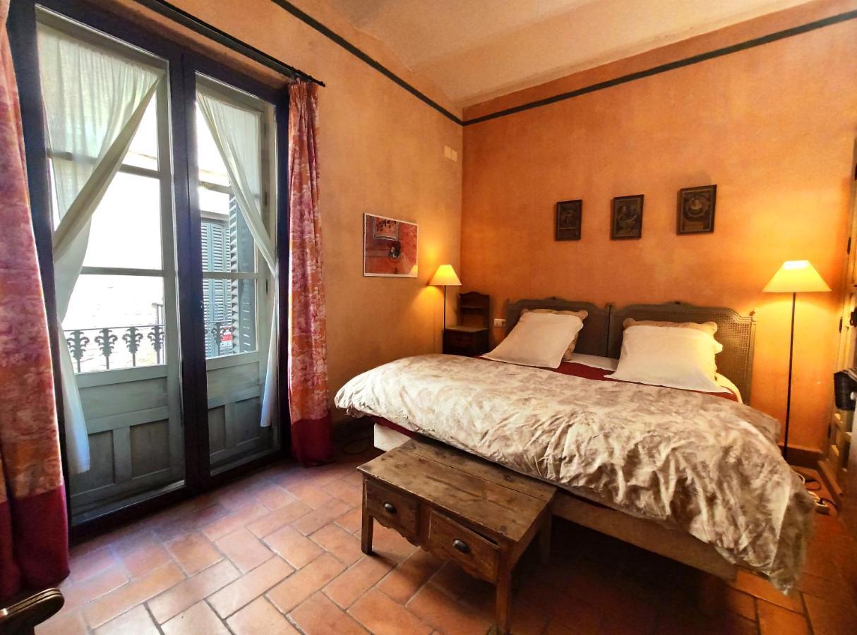 Casa Del Buen Viaje - Habitacion Solea Sevilla Bagian luar foto