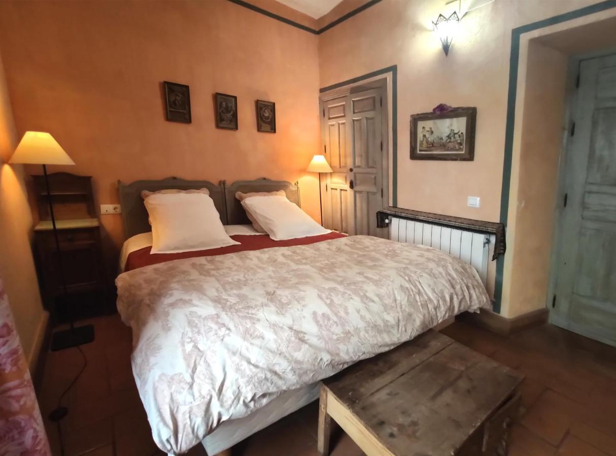 Casa Del Buen Viaje - Habitacion Solea Sevilla Bagian luar foto